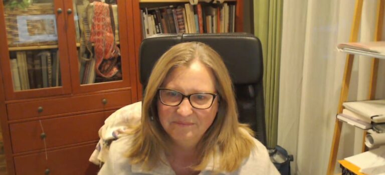 Iveta Leitase sēnes