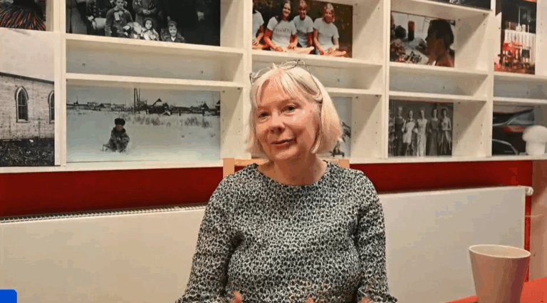 Cookbook “Letts Eat!” (Vija Doks)