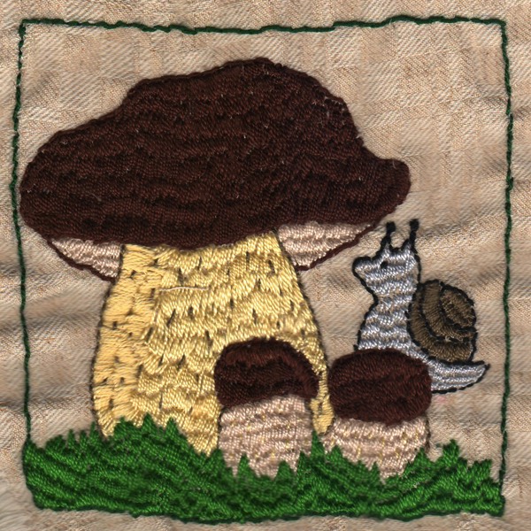 What I truly miss here when I think of Latvia