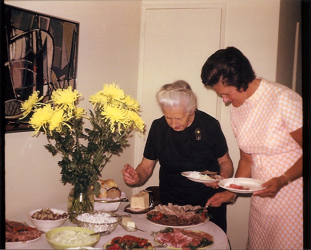 United States of America, 1971.