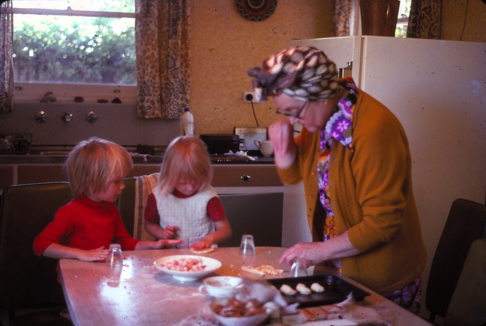 Adelaide, Australia, 1975