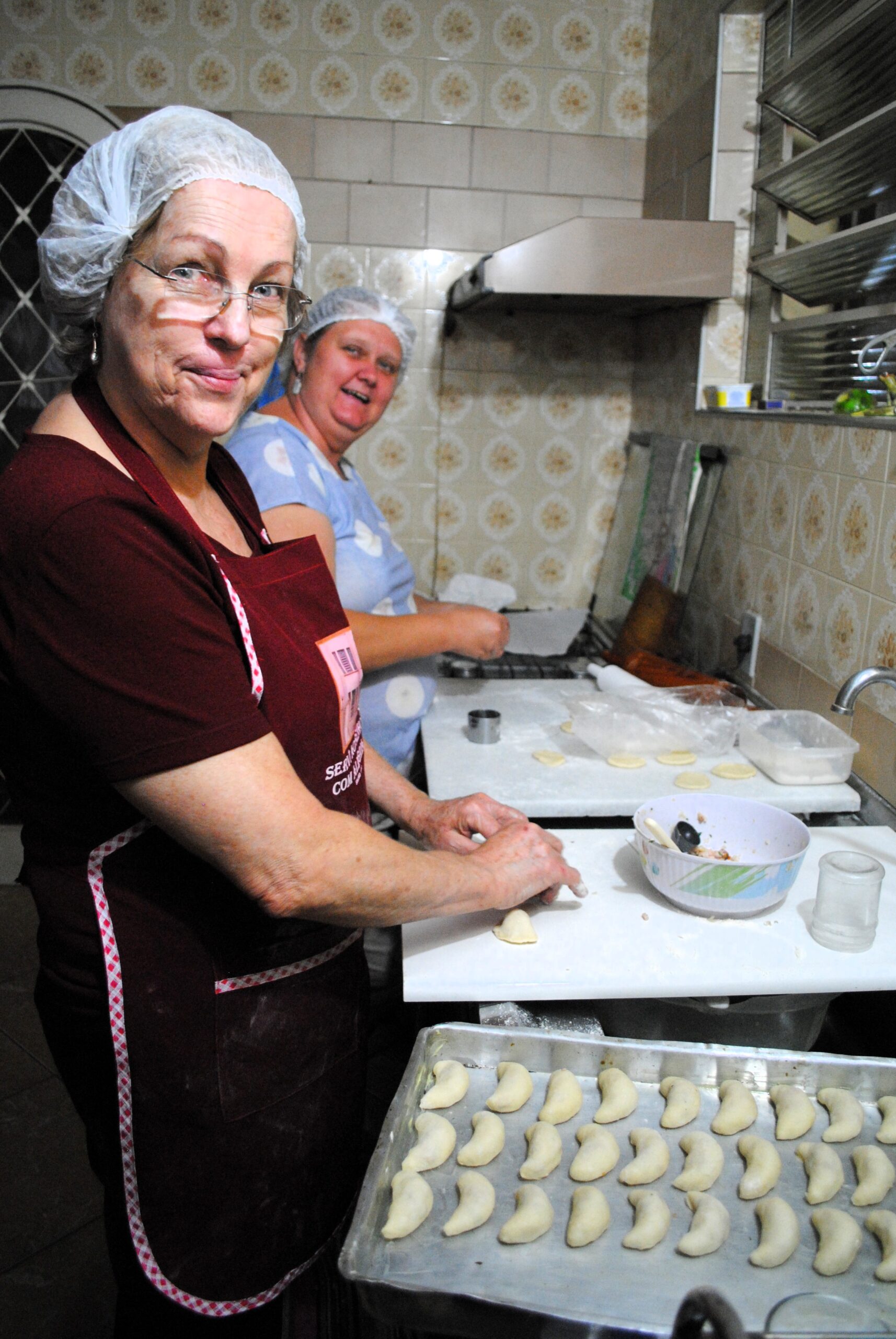 Nova Odessa, Brazil, 2009