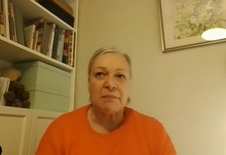 Plāna citrona šķēlīte un dillīte (Ingrīda Hawke)