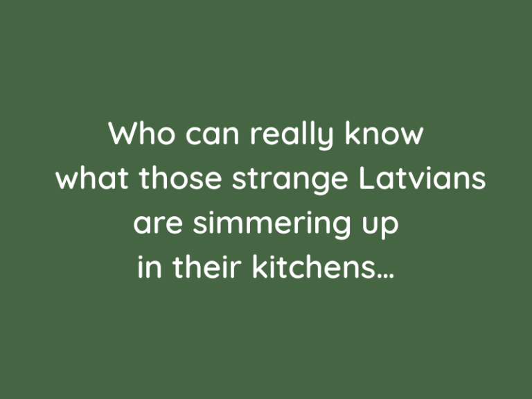 Squirrel Sorrow Soup