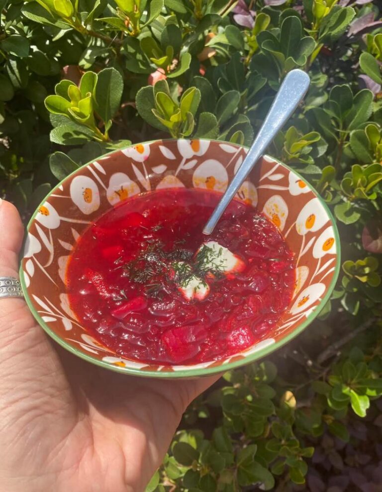 “Saknes un zari” (Marika Mccue)