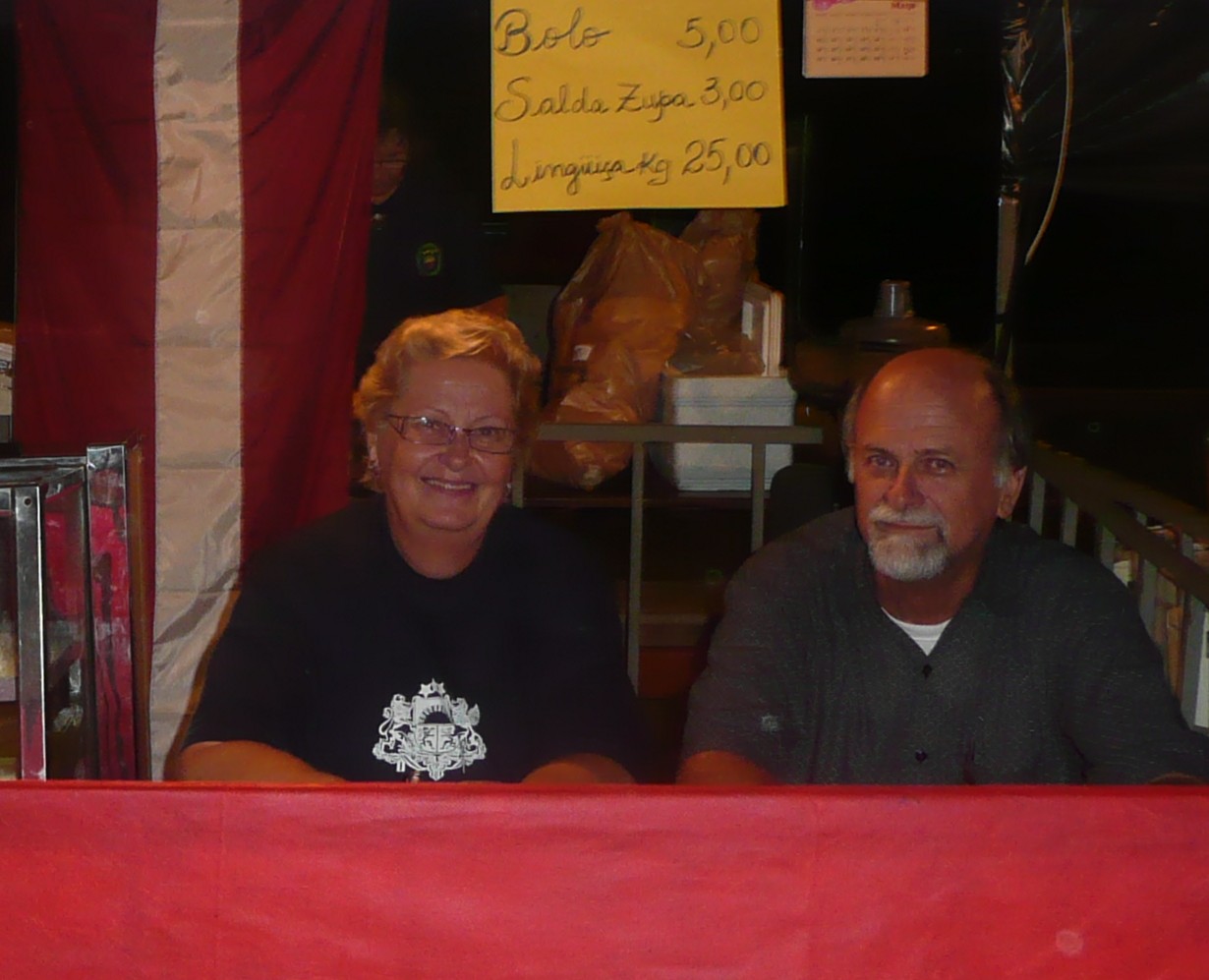 salda zupa amerikana 2009