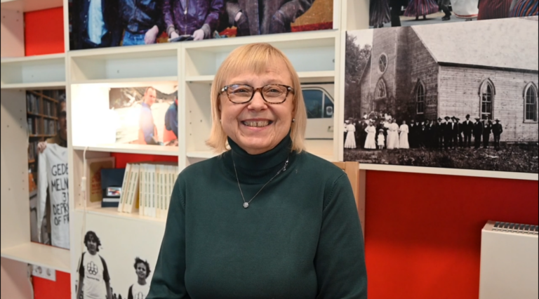 We’re Not Having Rasols?! (Astrīde Cīrule)