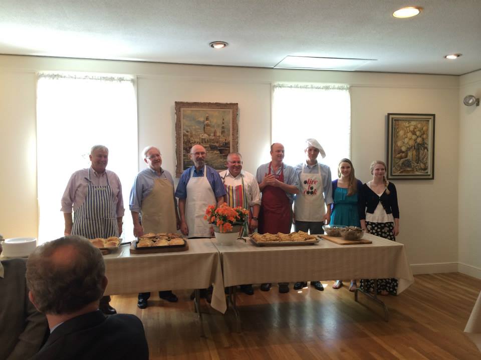 Bostona pankūkas 1 2014