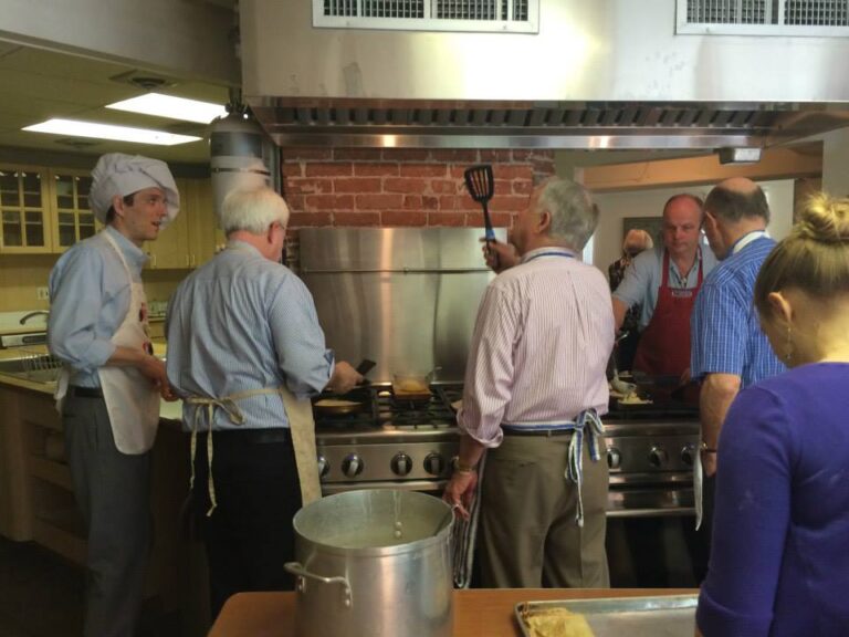 Bostona pankūkas 2 2014