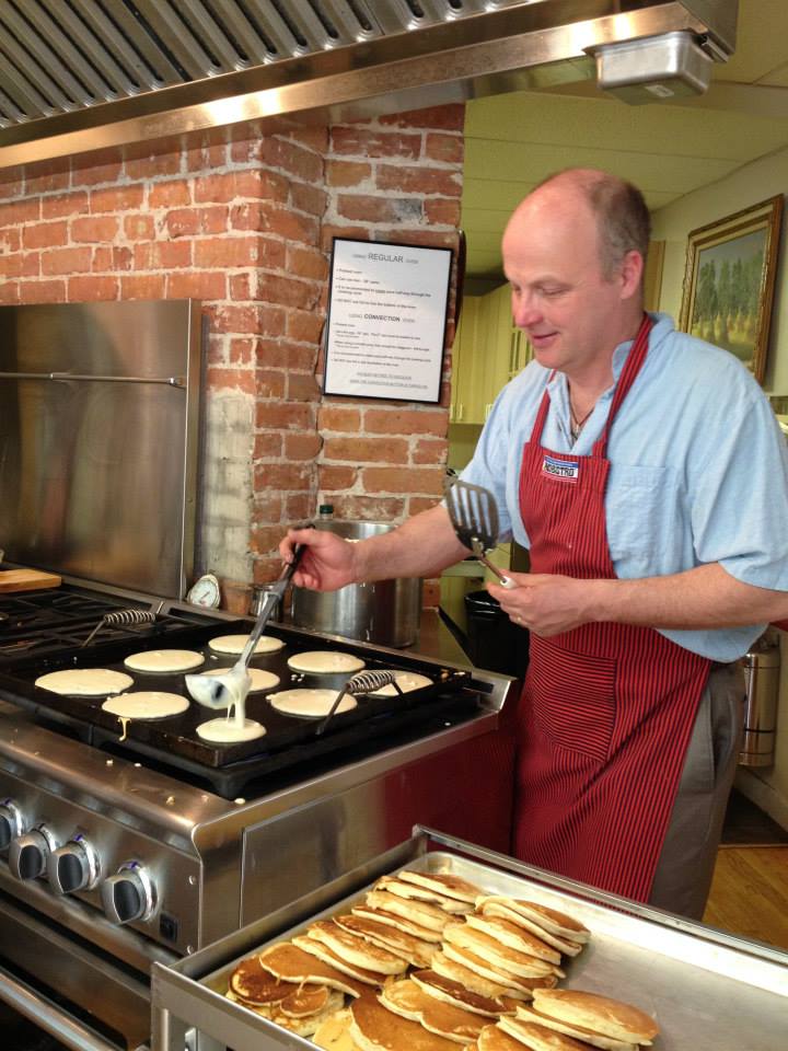 Bostona pankūkas 3 2014