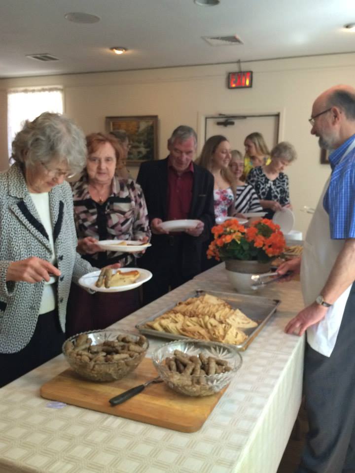 Bostona pankūkas 6 2014