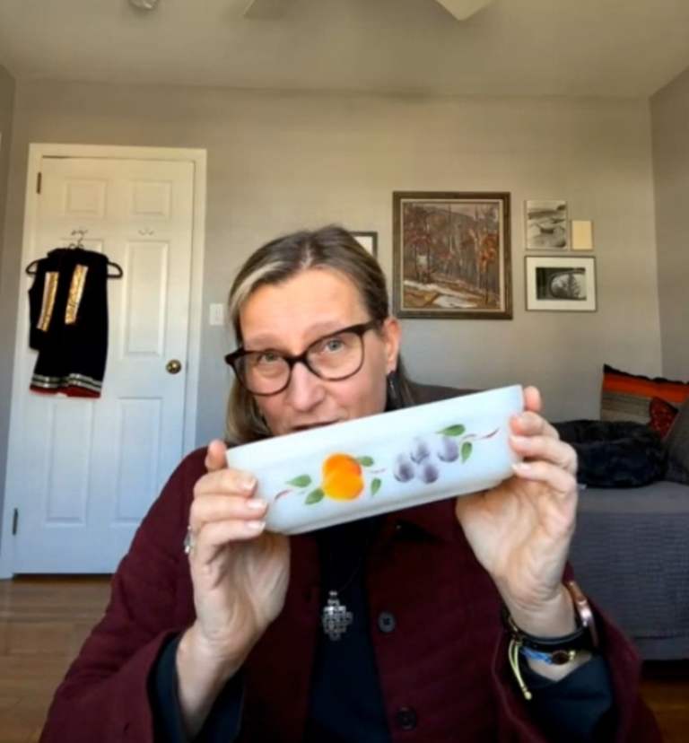 I Even Had a Second Slice! (Ilze Kancāns)