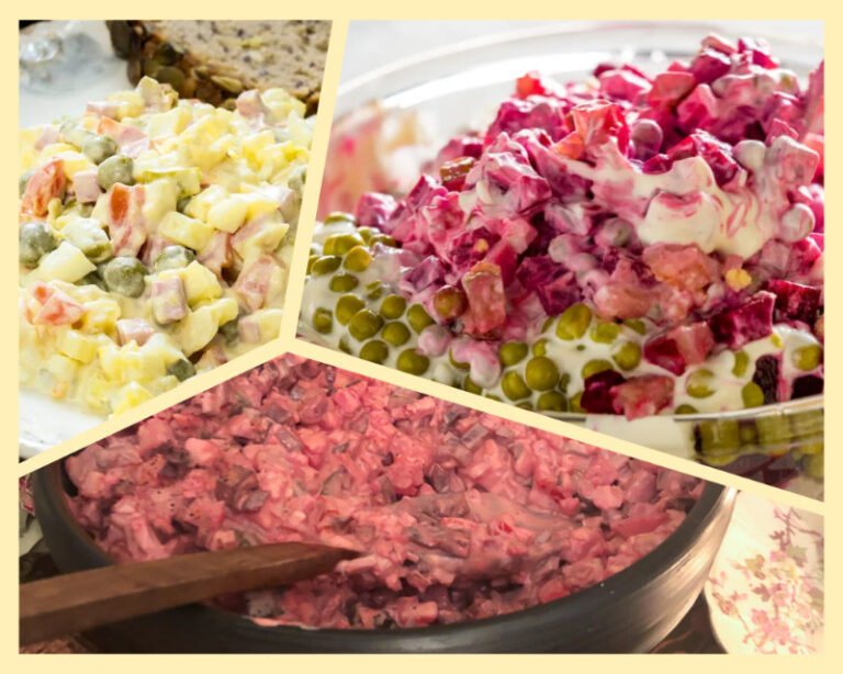 The April episode of the “Taste of Home” has been published!