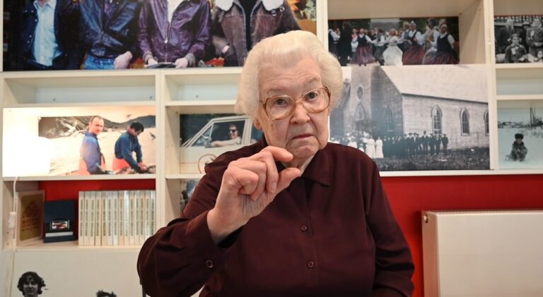 The Most Important Thing Is What’s NOT In It! (Gundega Michele)