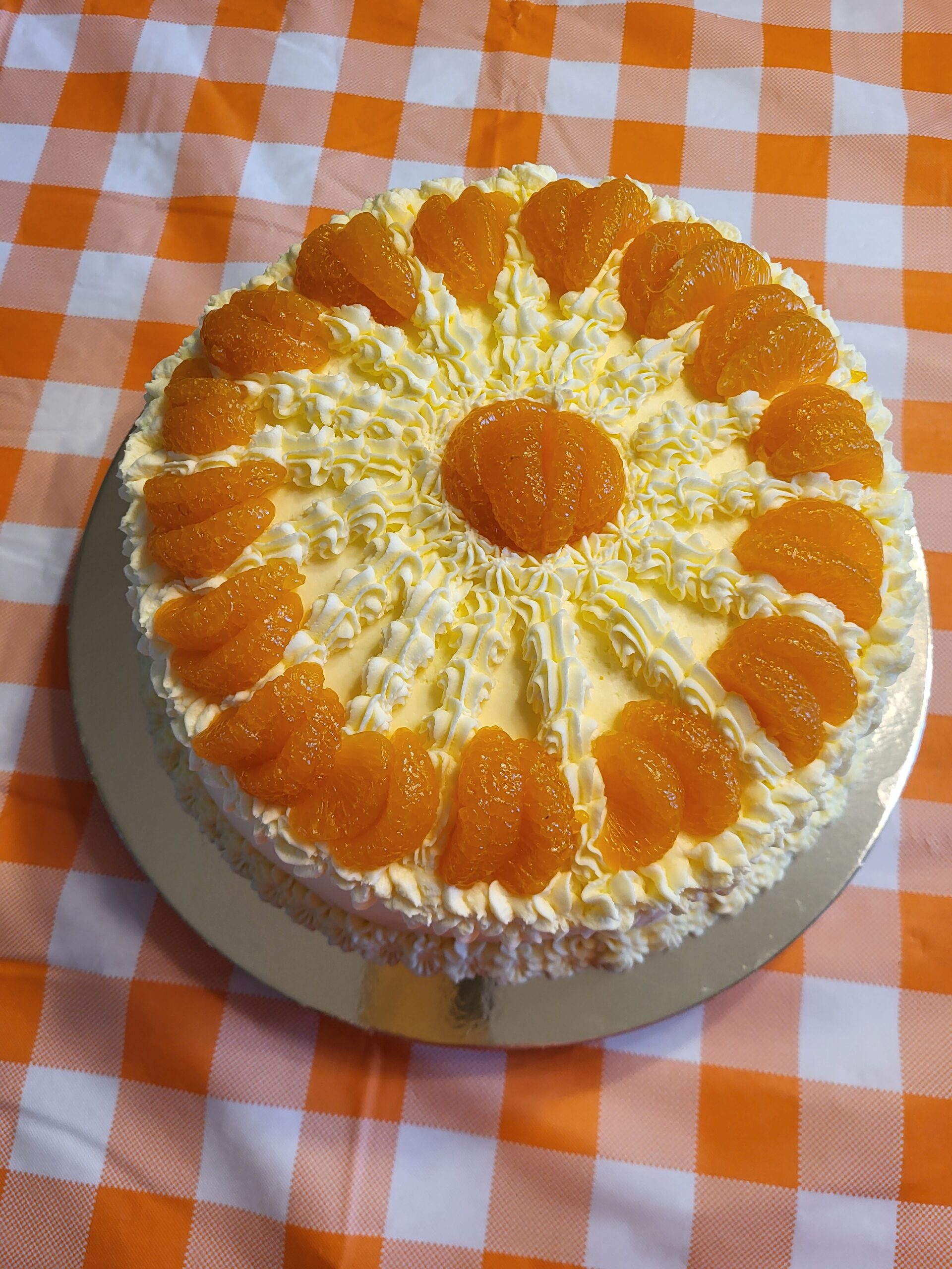 Intas torte
